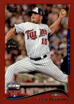 Glen Perkins