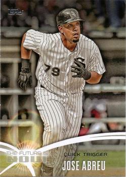 Jose Abreu