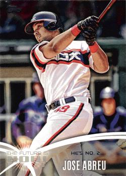 Jose Abreu