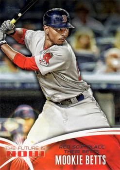 Mookie Betts