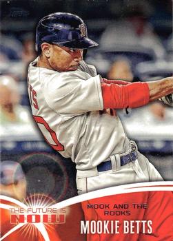 Mookie Betts