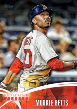Mookie Betts