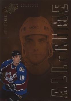 Joe Sakic