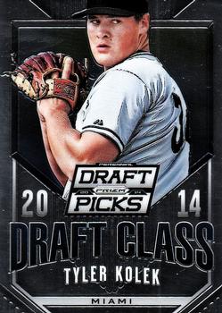 Tyler Kolek