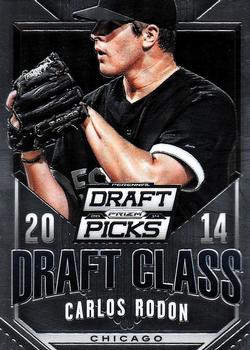 Carlos Rodon