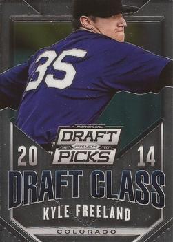Kyle Freeland