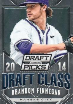 Brandon Finnegan