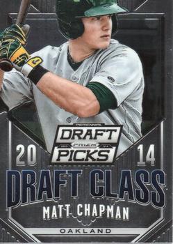 Matt Chapman