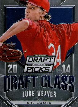 Luke Weaver