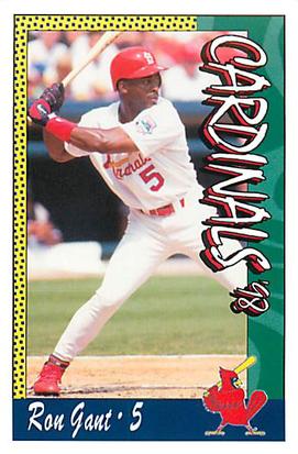Ron Gant