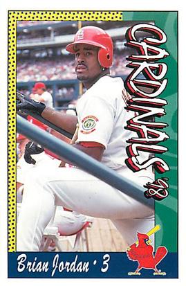 Brian Jordan