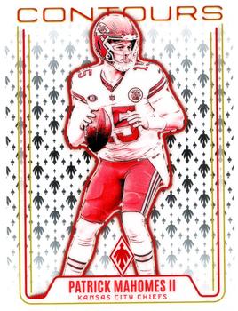 Patrick Mahomes II