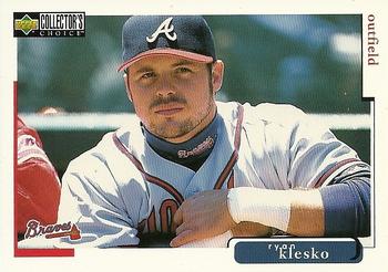 Ryan Klesko