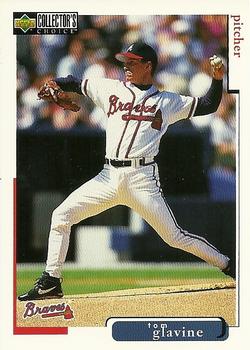 Tom Glavine
