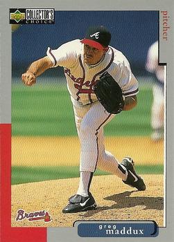 Greg Maddux