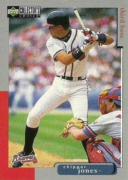 Chipper Jones