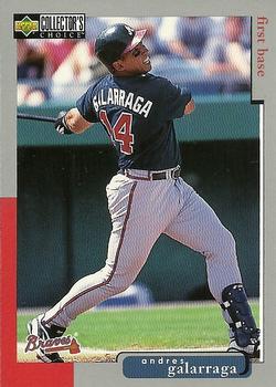 Andres Galarraga
