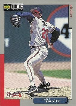 John Smoltz