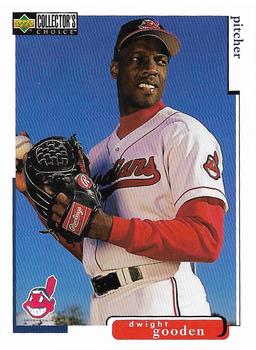 Dwight Gooden