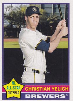 Christian Yelich