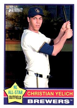 Christian Yelich