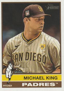 Michael King