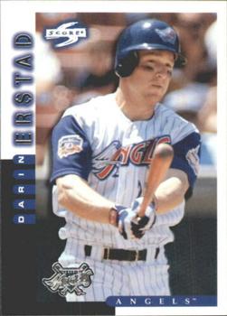 Darin Erstad