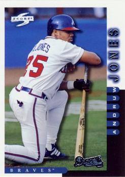Andruw Jones