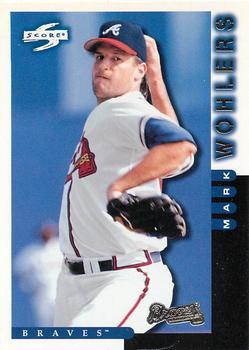 Mark Wohlers