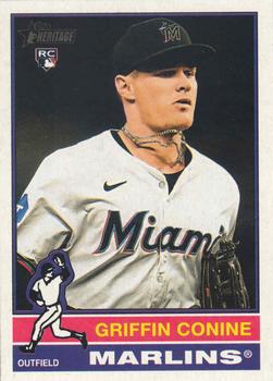 Griffin Conine