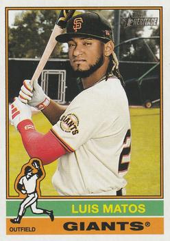 Luis Matos