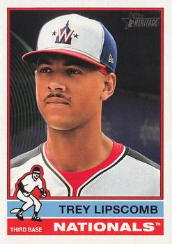 Trey Lipscomb