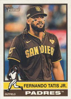 Fernando Tatis Jr.