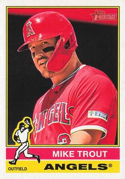 Mike Trout