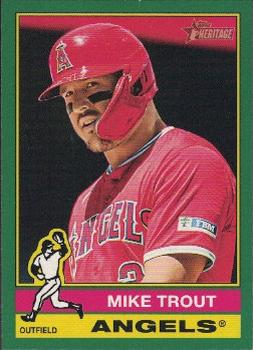 Mike Trout