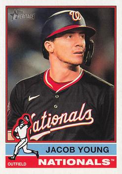 Jacob Young