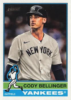 Cody Bellinger