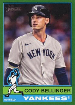 Cody Bellinger