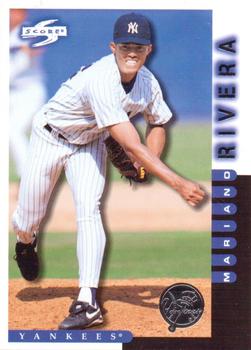 Mariano Rivera