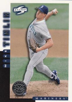 Mike Timlin