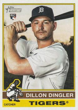 Dillon Dingler