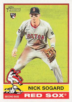 Nick Sogard