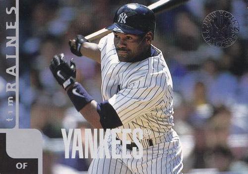 Tim Raines