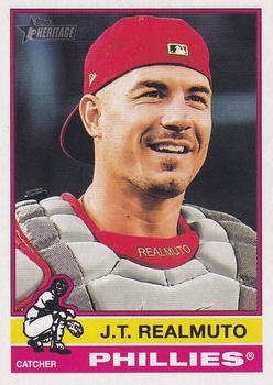 J.T. Realmuto