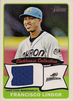 Francisco Lindor