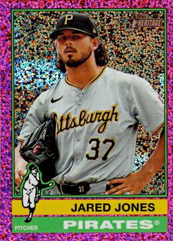 Jared Jones