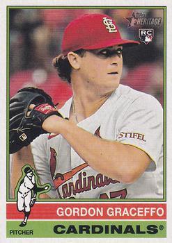 Gordon Graceffo