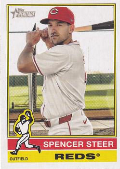 Spencer Steer