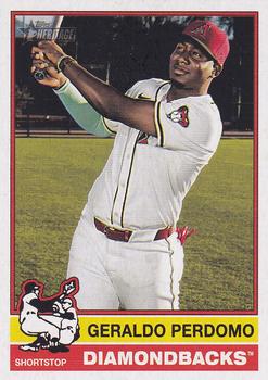 Geraldo Perdomo