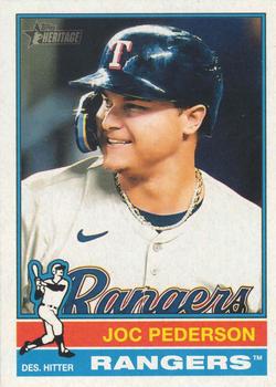 Joc Pederson